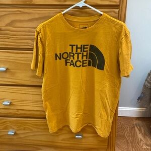 The North Face Men’s medium Tshirt